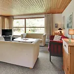 Grette - 1-5km From The Sea By Interhome Ferienhaus Vejers Strand