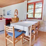 Grette - 1-5km From The Sea By Interhome Vejers Strand