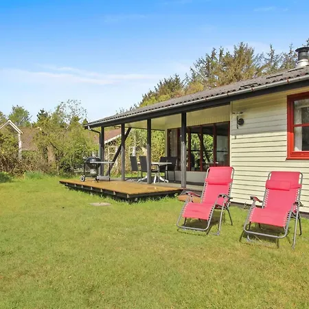 Grette - 1-5km From The Sea By Interhome Ferienhaus *