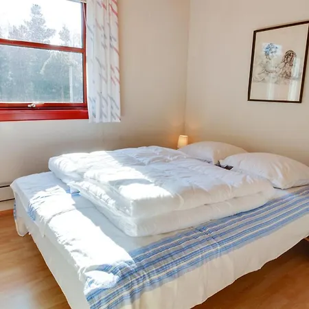 Grette - 1-5km From The Sea By Interhome * Vejers Strand