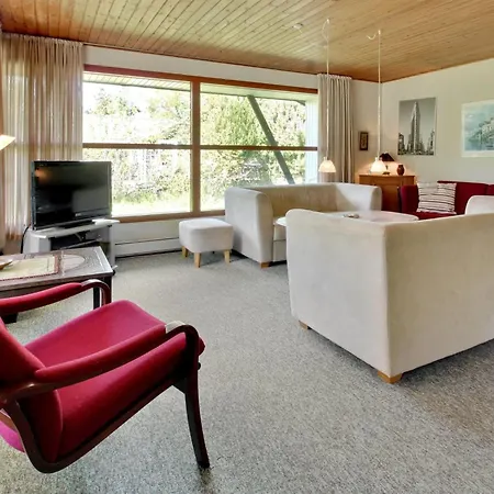 Ferienhaus Grette - 1-5km From The Sea By Interhome