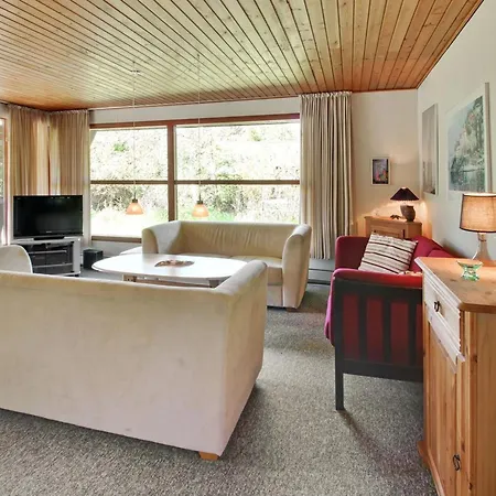 Grette - 1-5km From The Sea By Interhome Prázdninový dům Vejers Strand