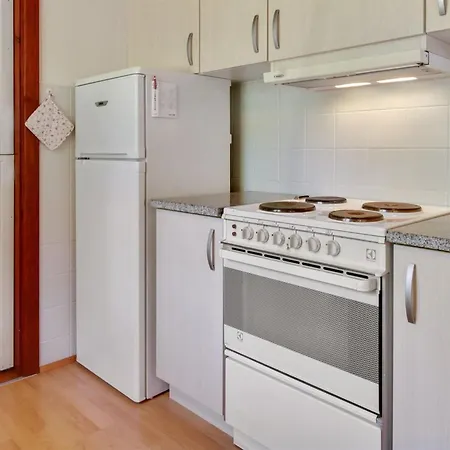 Grette - 1-5km From The Sea By Interhome Vejers Strand