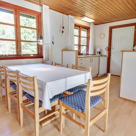 Grette - 1-5km From The Sea By Interhome Vejers Strand