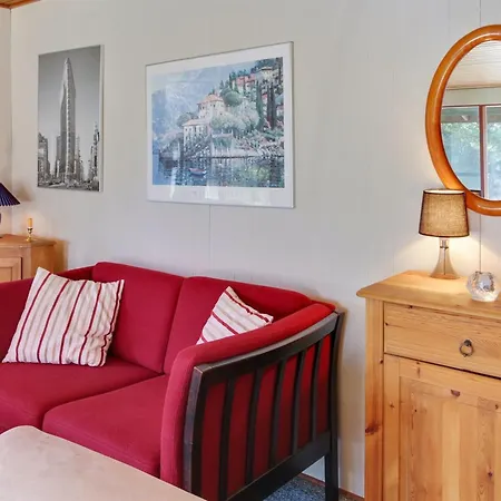 Prázdninový dům Grette - 1-5km From The Sea By Interhome *