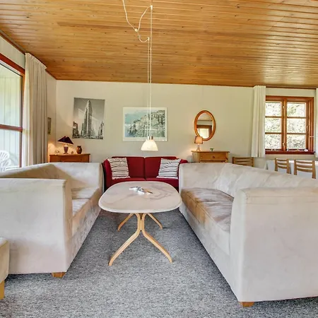 Grette - 1-5km From The Sea By Interhome Ferienhaus Vejers Strand