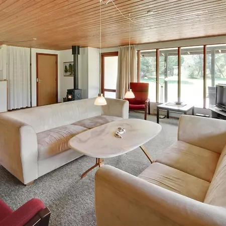 Grette - 1-5km From The Sea By Interhome *