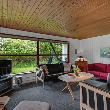 Grette - 1-5km From The Sea By Interhome * 베제르 스트란드