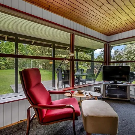 Grette - 1-5km From The Sea By Interhome *