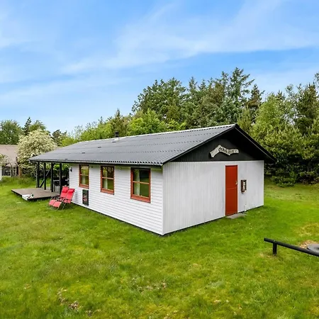 Grette - 1-5km From The Sea By Interhome *