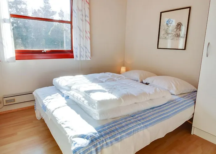 Grette - 1-5km From The Sea By Interhome * Vejers Strand