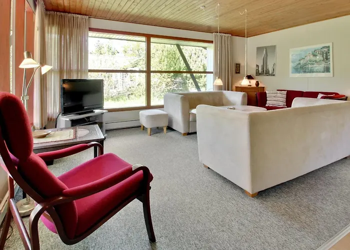 Hébergement de vacances Grette - 1-5km From The Sea By Interhome