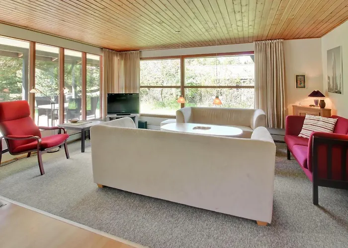 Grette - 1-5km From The Sea By Interhome Hébergement de vacances *