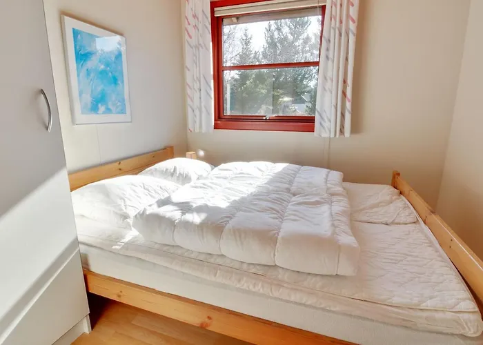 Grette - 1-5km From The Sea By Interhome