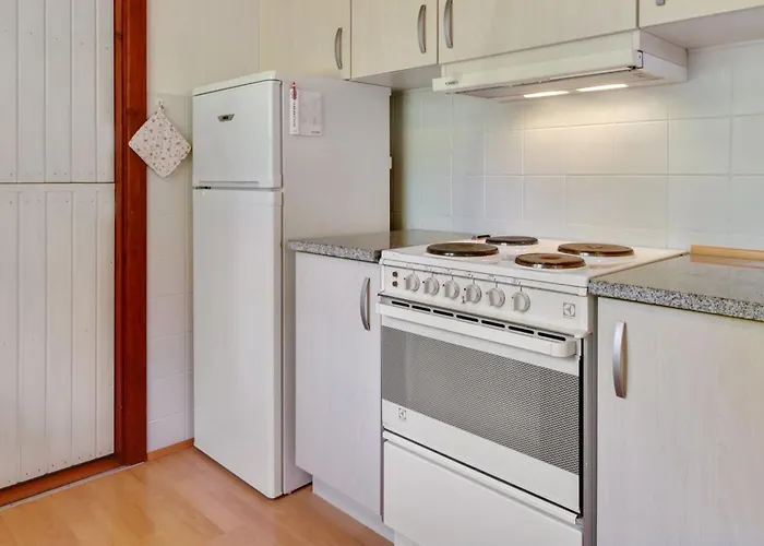 Grette - 1-5km From The Sea By Interhome Vejers Strand