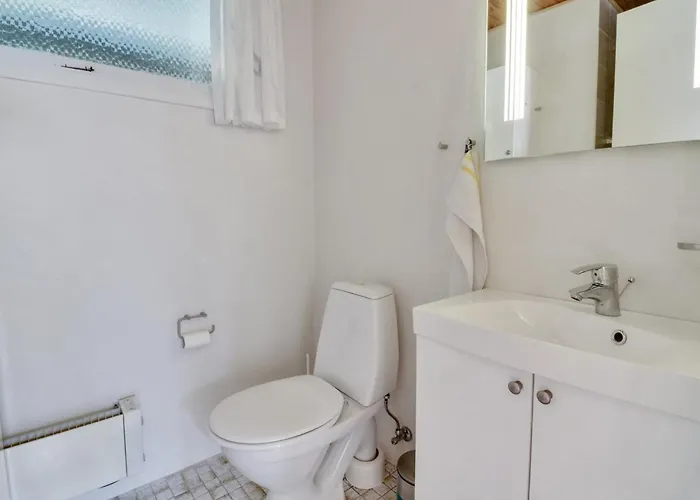 Grette - 1-5km From The Sea By Interhome