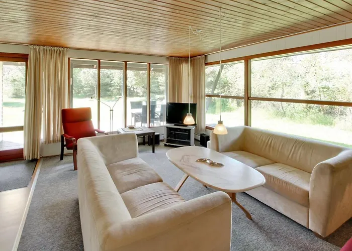 Hébergement de vacances Grette - 1-5km From The Sea By Interhome