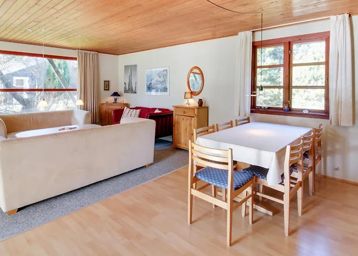 Grette - 1-5km From The Sea By Interhome