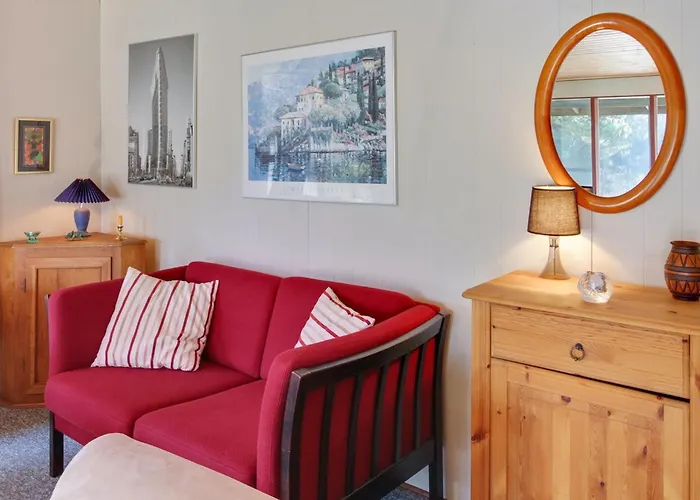 Hébergement de vacances Grette - 1-5km From The Sea By Interhome *