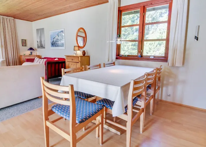 Grette - 1-5km From The Sea By Interhome Vejers Strand