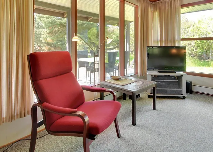 Grette - 1-5km From The Sea By Interhome